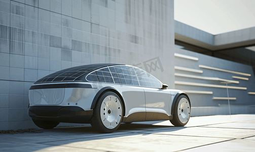 汽车驾驶室新能源汽车新能源