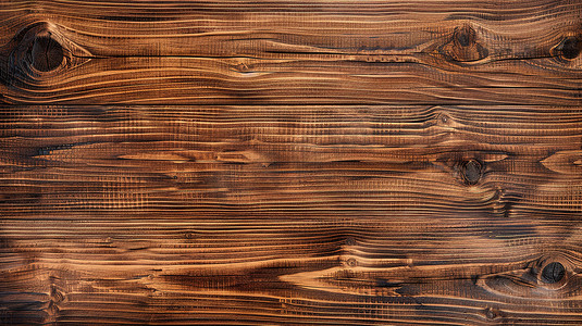 木桌木纹质感底纹照片