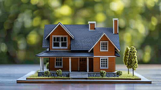 房地产产权概念模型18