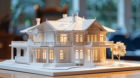 房地产产权概念模型7