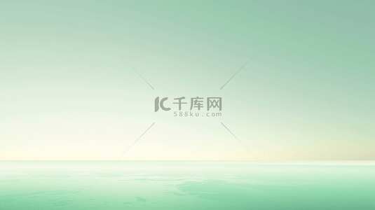 绿色简约曲线背景图片_绿色渐变纹理简约背景3132