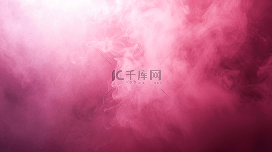 粉红色气雾渐变朦胧的背景图24