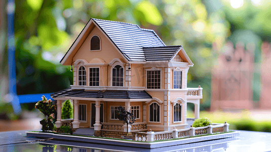 房地产产权概念模型17