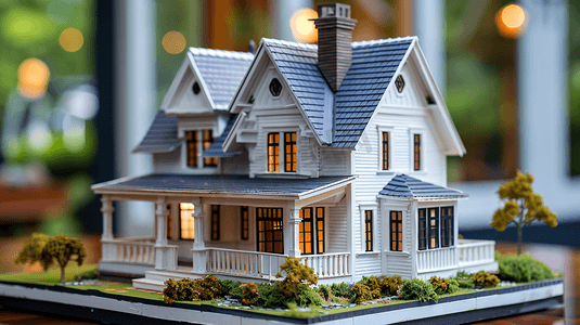 房地产产权概念模型13