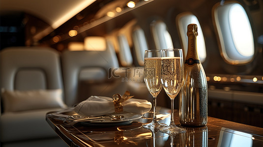 豪华素材背景图片_豪华航空公司的商务舱座位背景素材