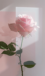 鲜花玫瑰主题背景28
