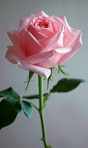 玫瑰妇女节摄影照片_鲜花玫瑰主题背景24