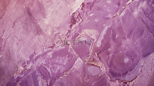 三层石头背景图片_淡紫色大理石纹理设计