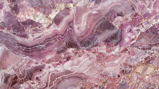 三层石头背景图片_淡紫色大理石纹理设计