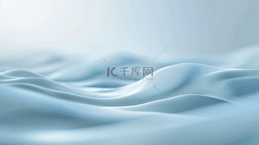 线条水背景图片_蓝色花纹波纹纹理流线线条的背景10