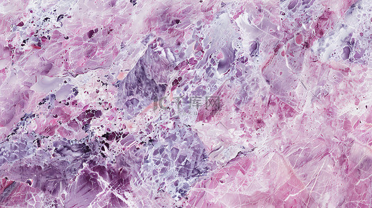 三层石头背景图片_淡紫色大理石纹理背景素材