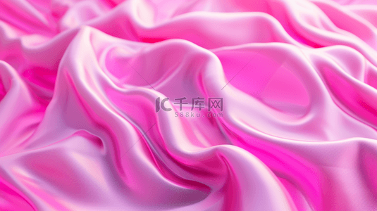 粉红色质感背景图片_粉红色质感流线纹理网状星光背景2