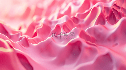 粉红色质感流线纹理网状星光背景14