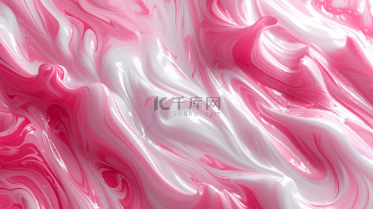 粉色系展会背景图片_粉色梦幻纹理花纹流线线条质感的背景19