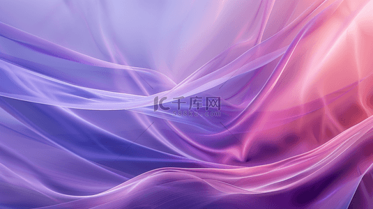 紫色线条流线质感纹理抽象商务的背景3