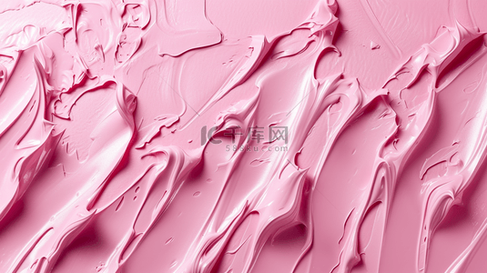 粉色流光流色质感纹理的背景16