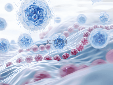 细胞氨基酸生物科技5