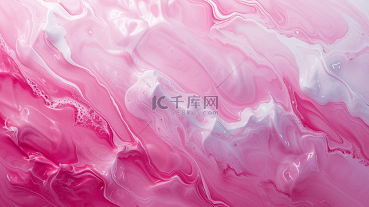 粉色梦幻纹理花纹流线线条质感的背景16