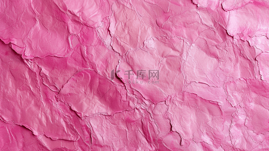 粉色简约普通墙面涂抹腻子的背景20