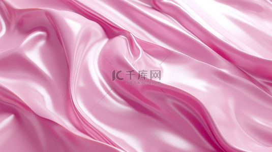 粉色流光流色质感纹理的背景1