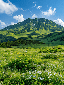 北海道最北端稚内风光