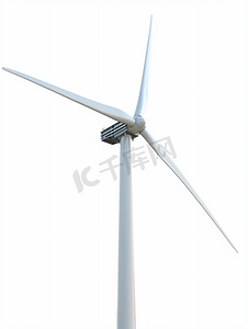 风车发电储能新能源