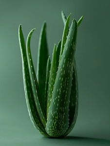 草药清新芦荟