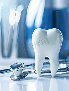 保护牙齿健康医疗