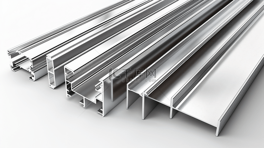 金属工业背景背景图片_工业制品钢材背景1