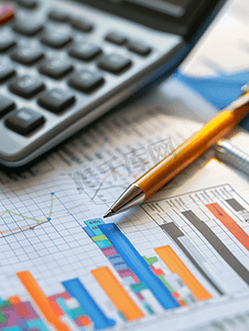 统计、会计和财务概念