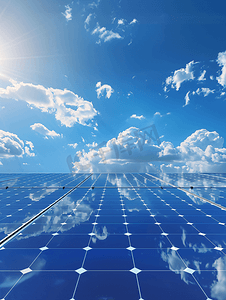 太阳能板设备新能源