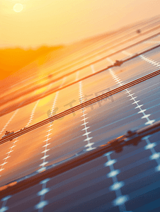 西能源的太阳能电板