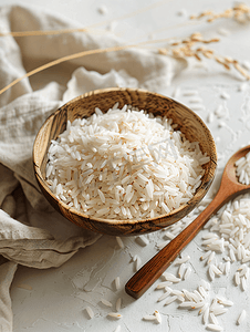 米饭食品