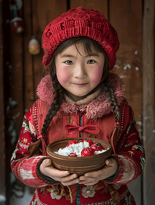仙境摄影照片_甘南藏族自治州迭部仙境扎尕那