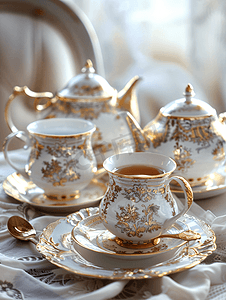 茶叶 茶茶具