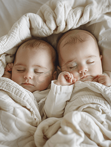 外国孩子摄影照片_外国婴儿睡觉