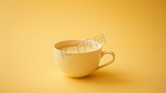 一杯美味奶茶摄影10