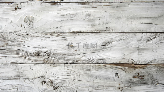 自然纹理背景背景图片_白色木质自然纹理背景素材