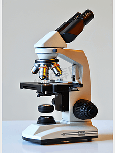 科技显微镜化学