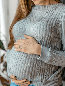 孕妇大肚子保护