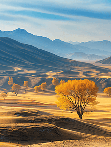 草场图片摄影照片_新疆昌吉自然风光