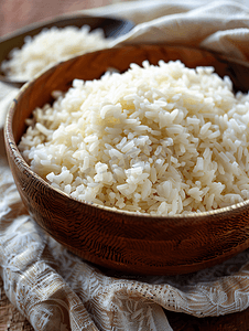 米饭食品