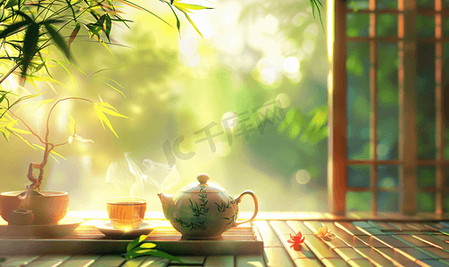 茶艺文化图片摄影照片_茶艺茶道茶文化