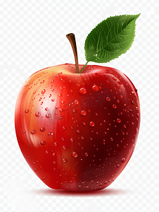 苹果水果