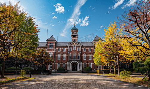 东京大学学校