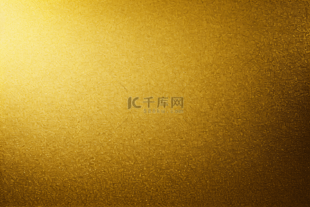 金色金箔纹理金色质感背景5