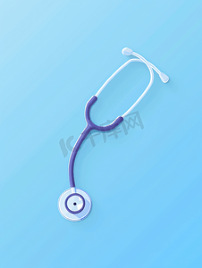 图标简约摄影照片_ui设计医疗图标设计简约icon-内科