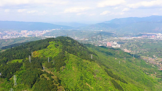 航怕大地春回渐暖风光祖国风光祖国山河风景