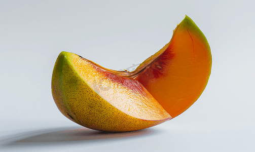 芒果汁图片摄影照片_芒果切开的芒果