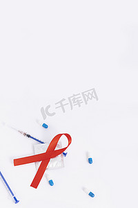 预防关爱艾滋病患者